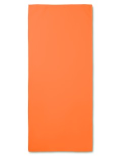 Asciugamano sport in pouch