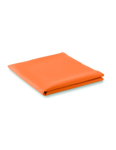 Asciugamano sport in pouch