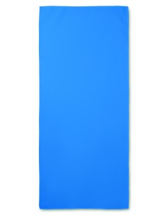 Asciugamano sport in pouch