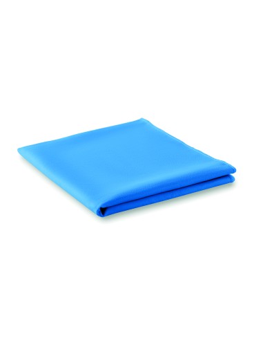 Asciugamano sport in pouch