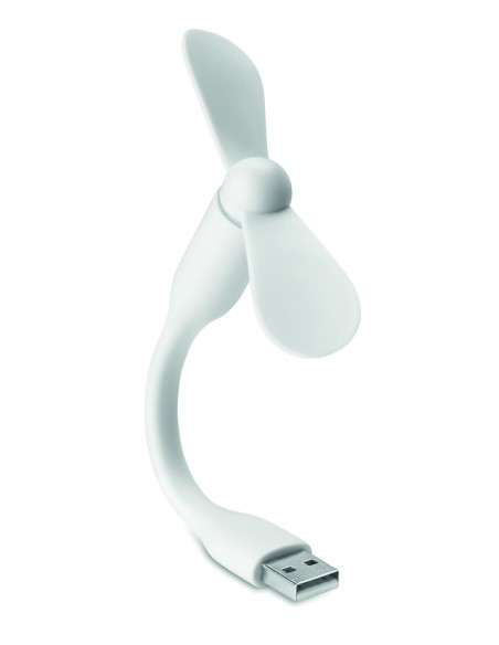Ventilatore USB portatile