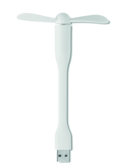 Ventilatore USB portatile