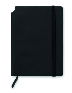 Notebook a righe in PU (A5)