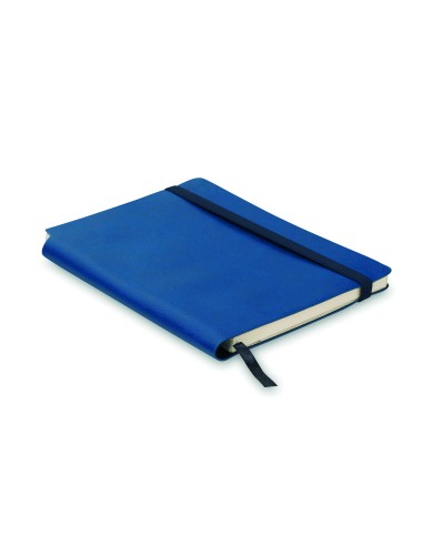 Notebook a righe in PU (A5)
