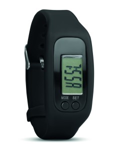 Bracciale contapassi