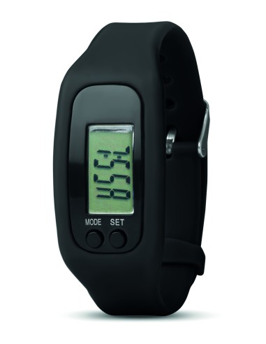 Bracciale contapassi