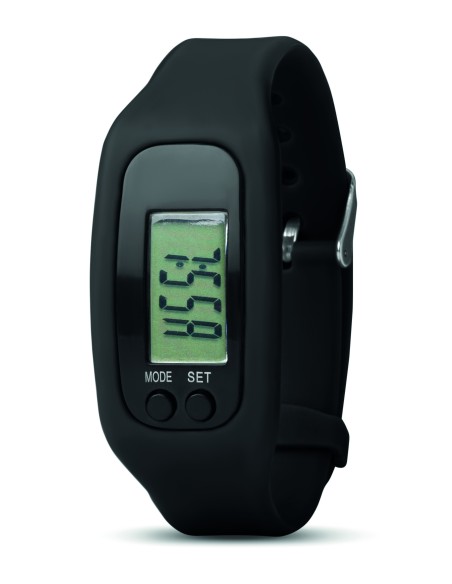 Bracciale contapassi