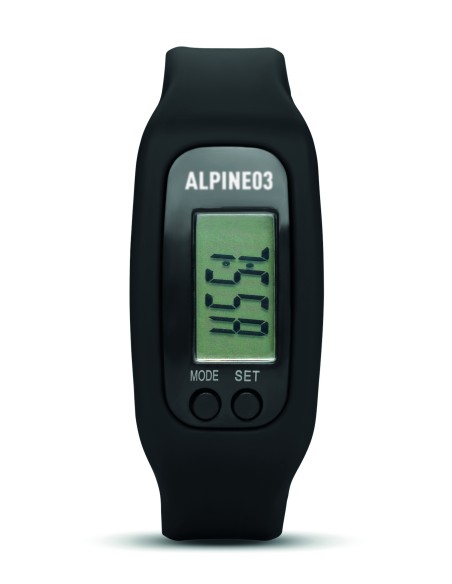 Bracciale contapassi