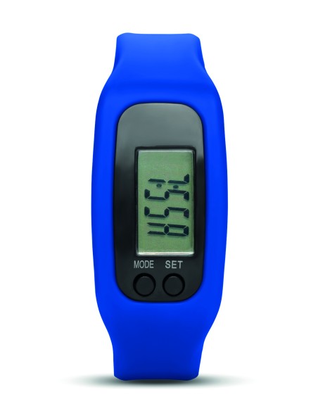 Bracciale contapassi