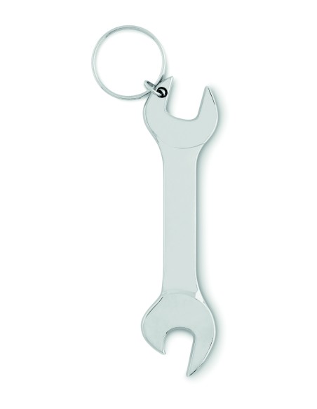 Apribottiglie chiave inglese