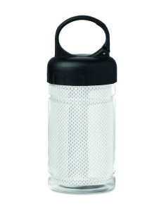 Asciugamano ontenitore-PET