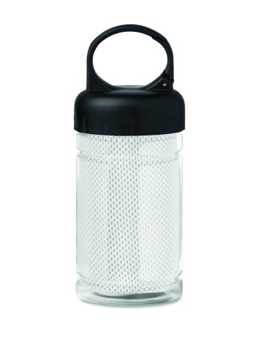 Asciugamano ontenitore-PET