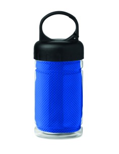 Asciugamano contenitore-tritan