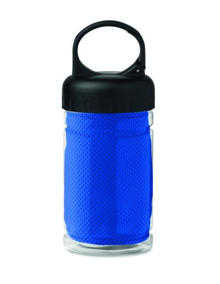 Asciugamano contenitore-tritan