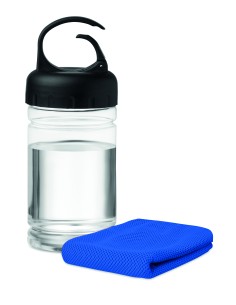 Asciugamano contenitore-tritan