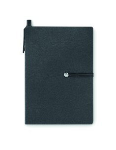Notebook in carta riciclata