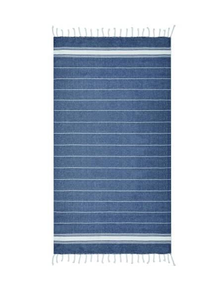 Asciugamano in cotone