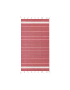 Asciugamano in cotone