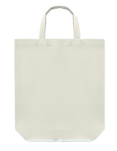 Shopper richiudibile in cotone