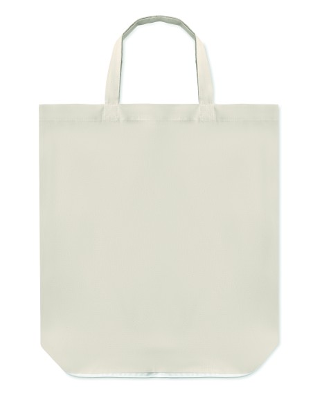 Shopper richiudibile in cotone