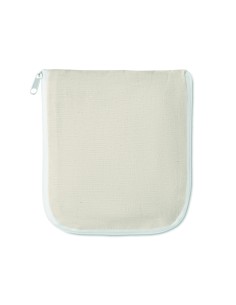 Shopper richiudibile in cotone