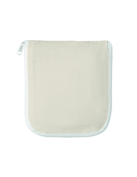 Shopper richiudibile in cotone