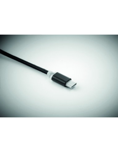 Cavo con 3 connettori