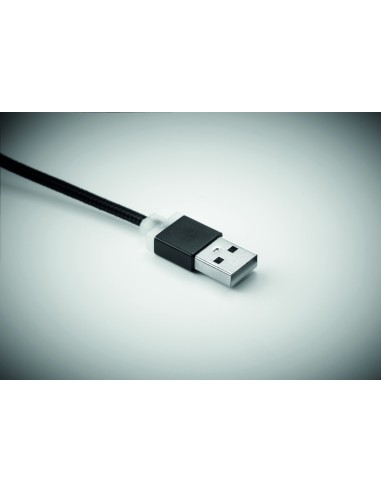 Cavo con 3 connettori