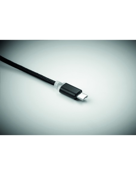 Cavo con 3 connettori