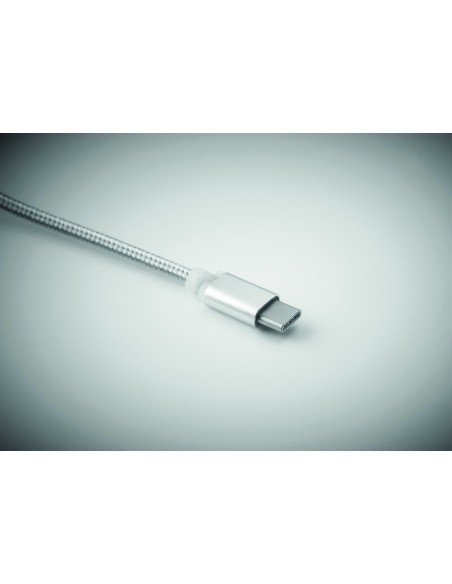 Cavo con 3 connettori