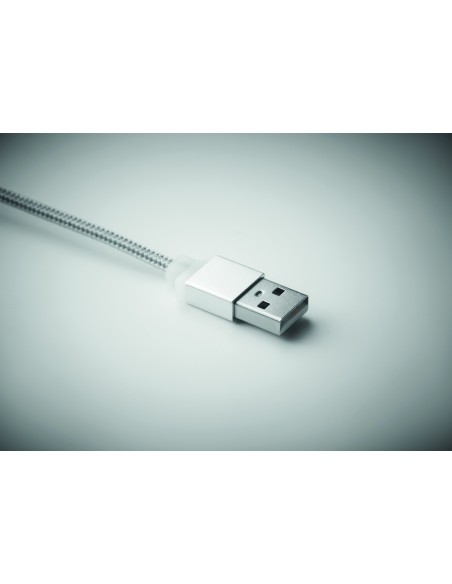 Cavo con 3 connettori