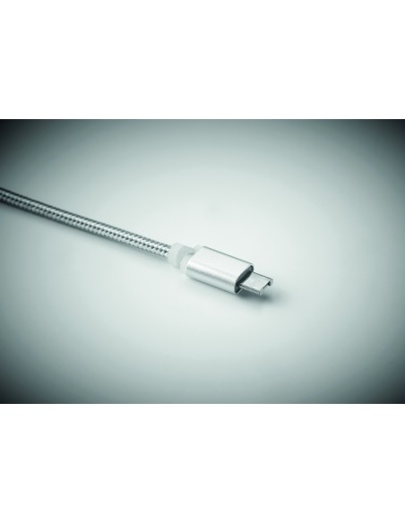 Cavo con 3 connettori