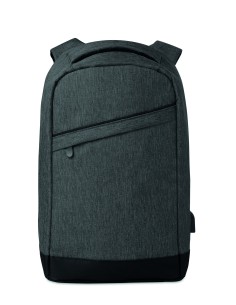 Zaino antifurto semplice