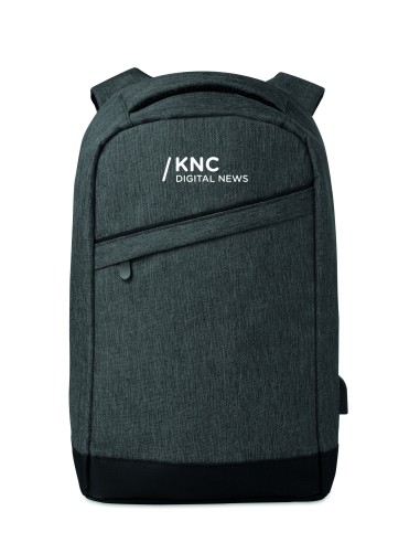 Zaino antifurto semplice