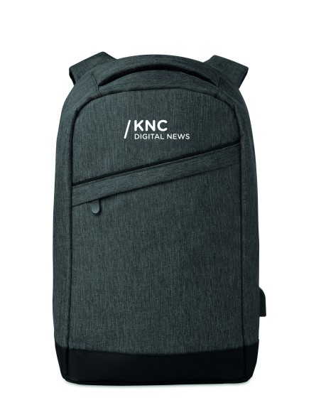 Zaino antifurto semplice