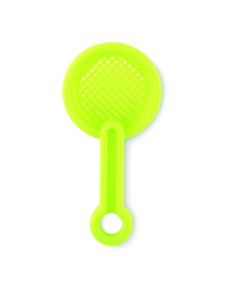 Secchiello e giochi spiaggia