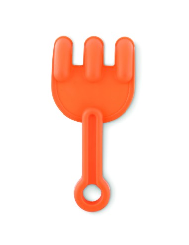 Secchiello e giochi spiaggia