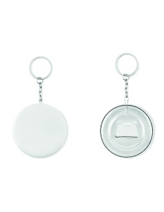 Portachiavi con apribottiglie