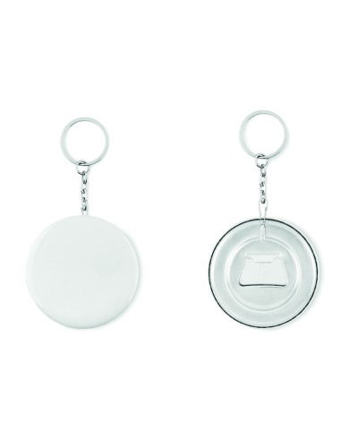 Portachiavi con apribottiglie