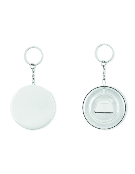 Portachiavi con apribottiglie