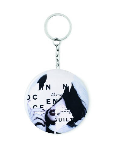 Portachiavi con apribottiglie