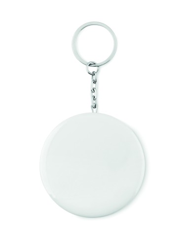 Portachiavi con apribottiglie