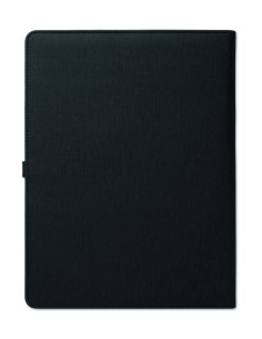 Blocco A4 con powerbank