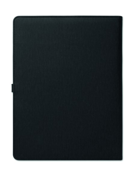 Blocco A4 con powerbank