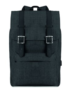 Zaino in poliestere 600D