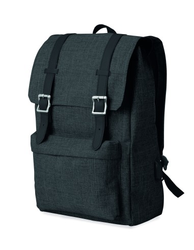 Zaino in poliestere 600D