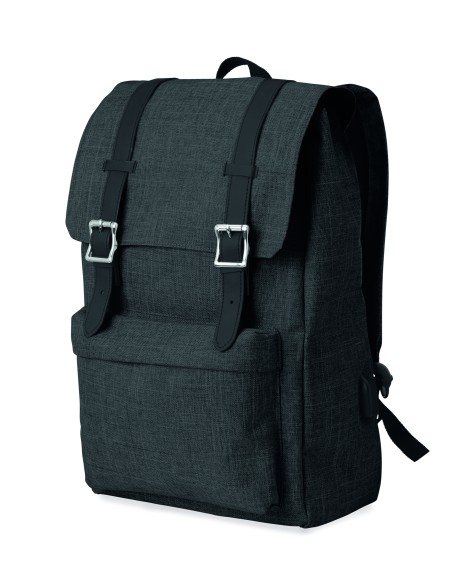 Zaino in poliestere 600D