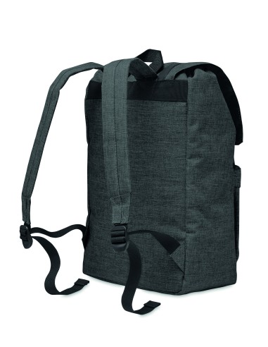 Zaino in poliestere 600D