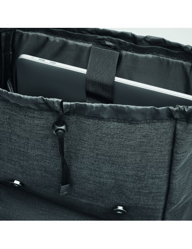 Zaino in poliestere 600D