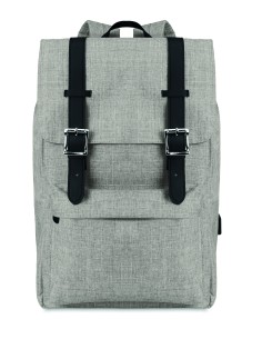 Zaino in poliestere 600D